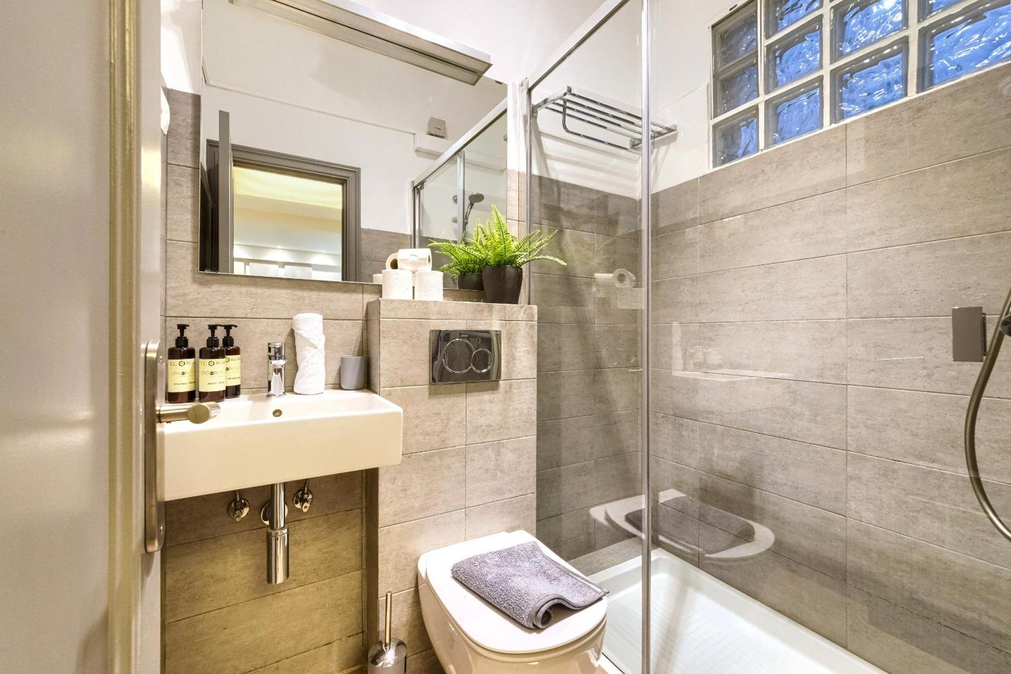 Tristan Vivienda Turistica De Diseno Con Ac Apartment Bilbao Bagian luar foto