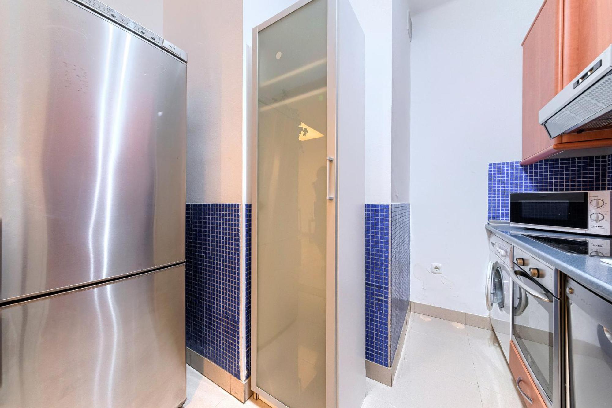 Tristan Vivienda Turistica De Diseno Con Ac Apartment Bilbao Bagian luar foto